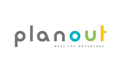 planout logo